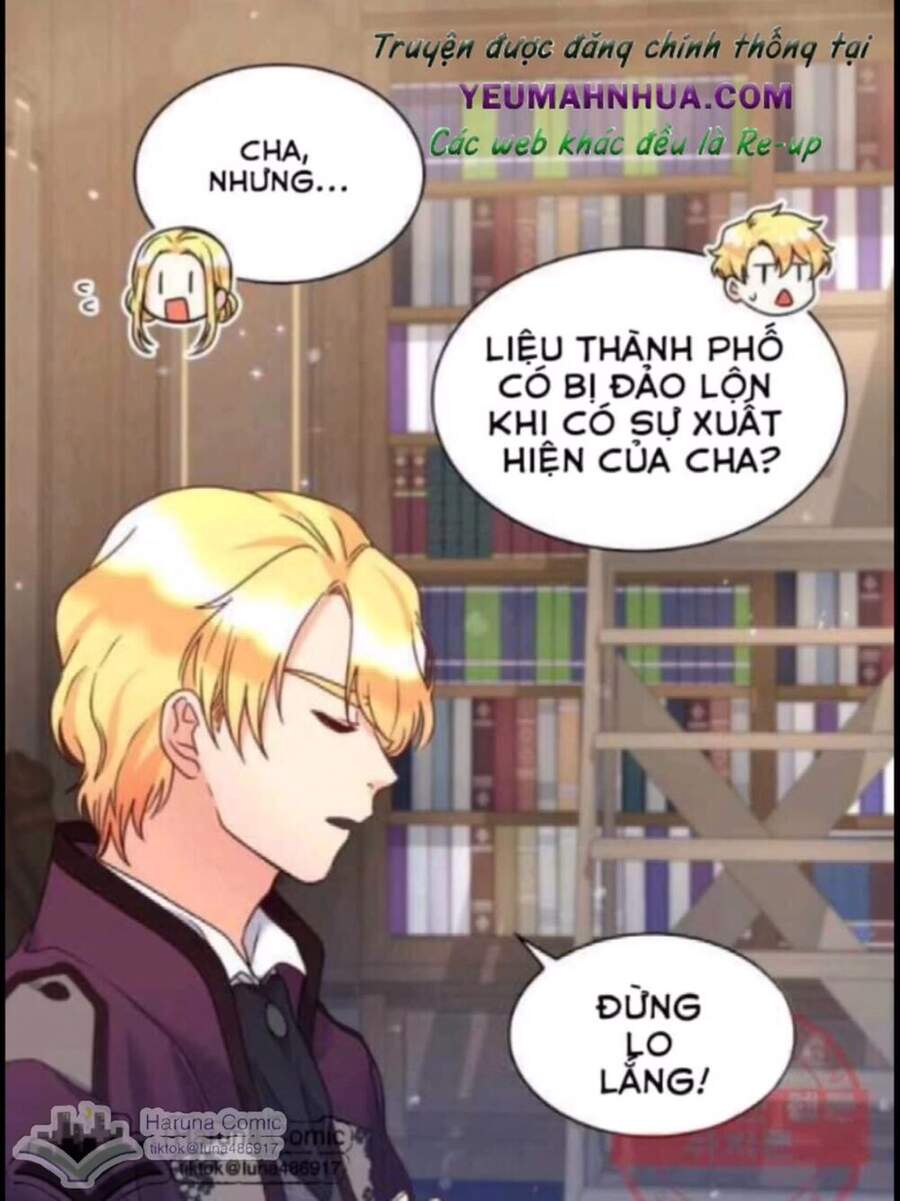 Sinh Đôi Xuyên Không Chap 80 - Next Chap 81