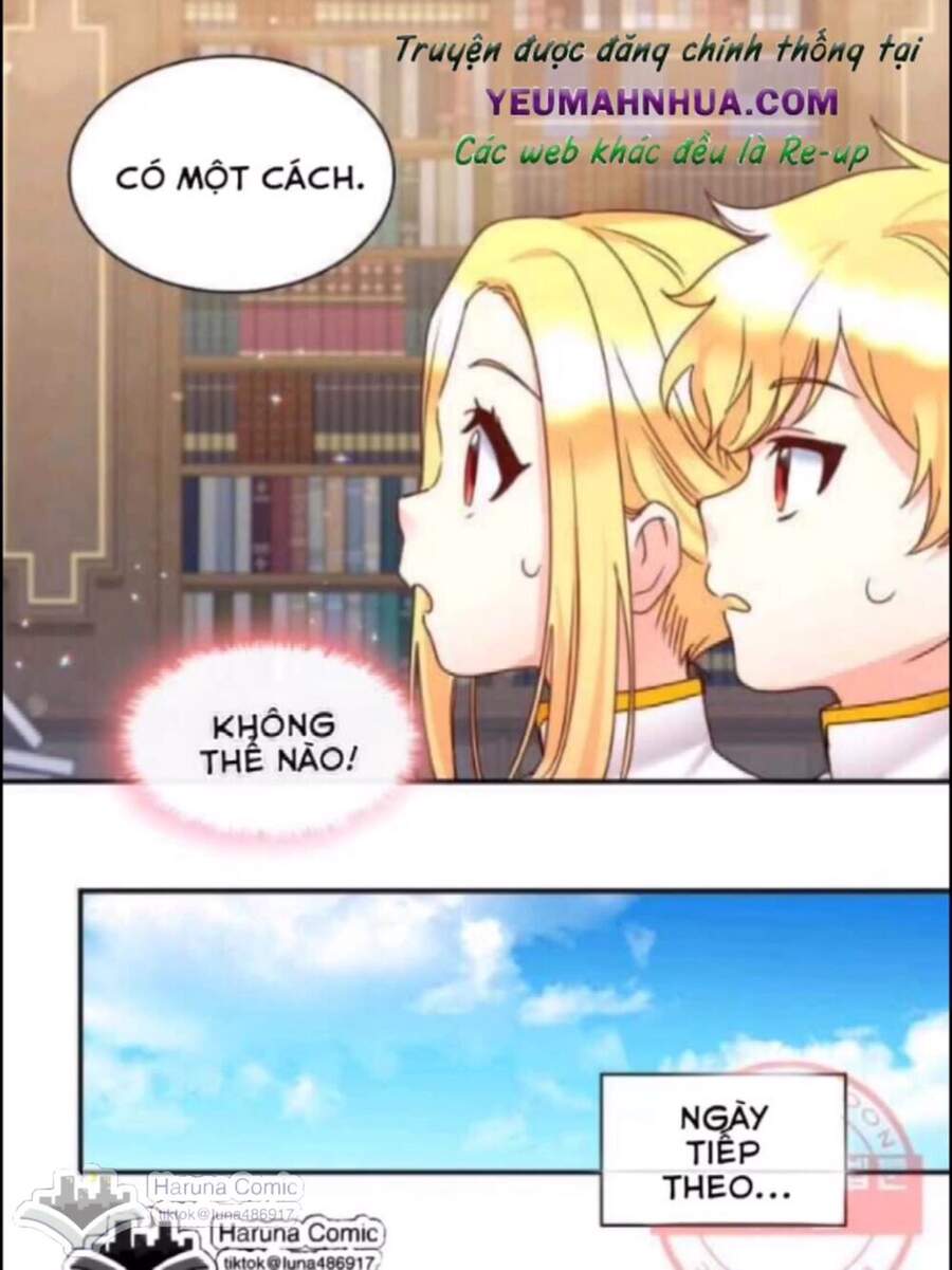 Sinh Đôi Xuyên Không Chap 80 - Next Chap 81