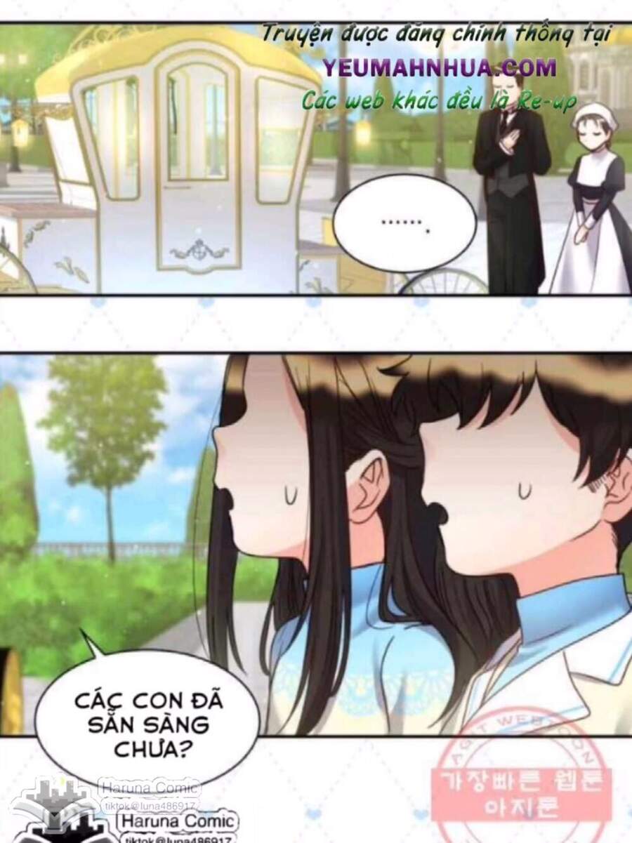 Sinh Đôi Xuyên Không Chap 80 - Next Chap 81