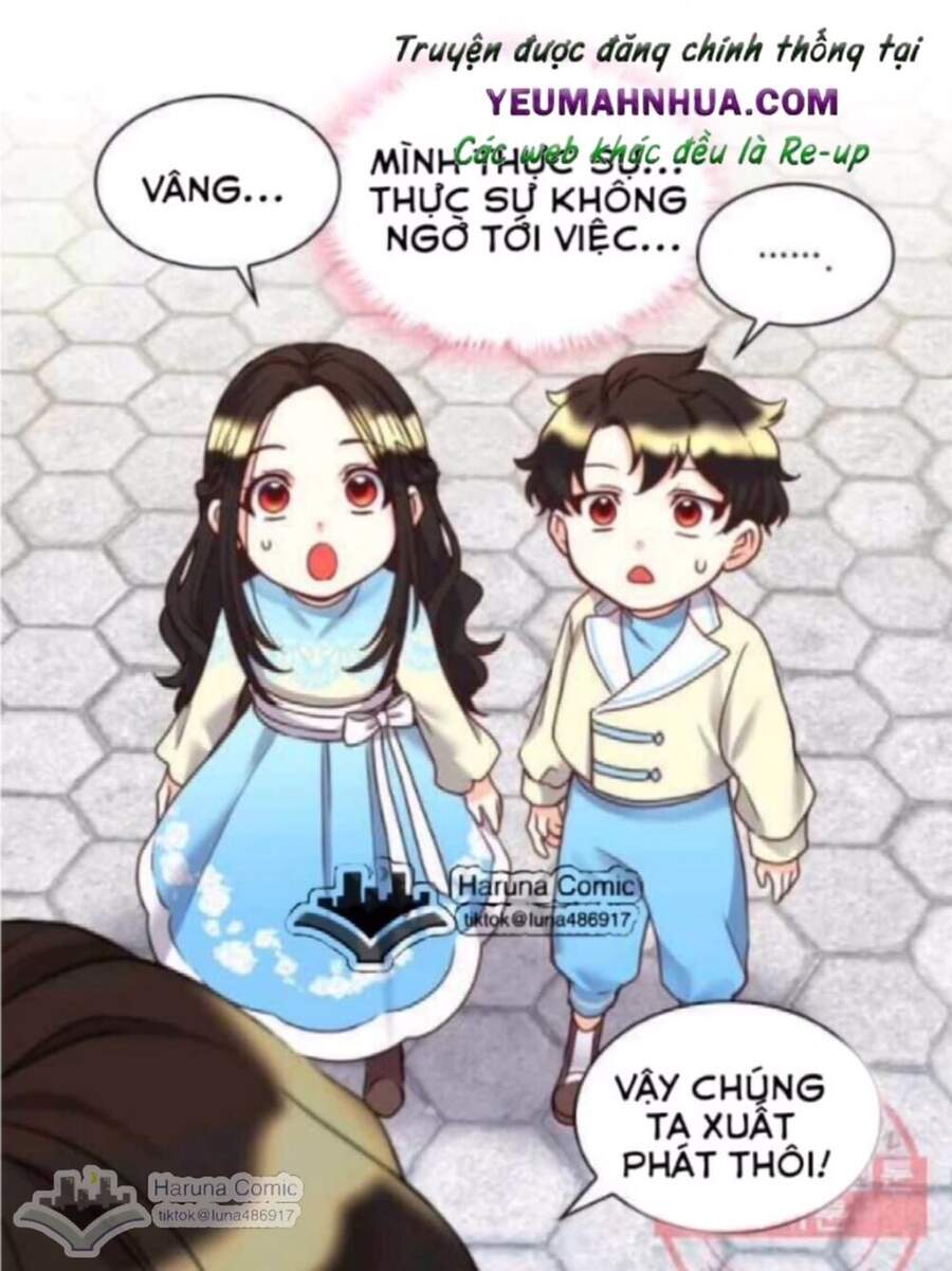 Sinh Đôi Xuyên Không Chap 80 - Next Chap 81