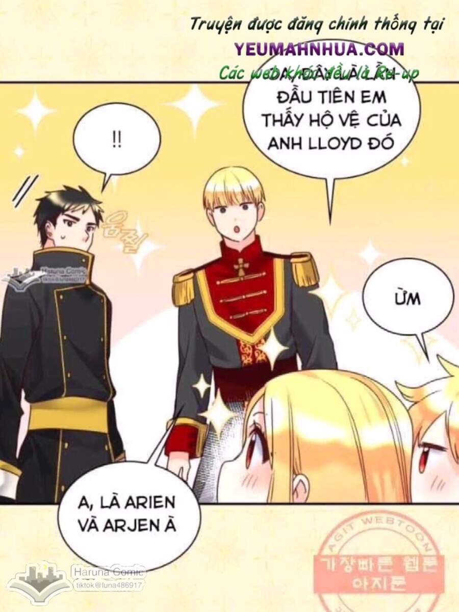 Sinh Đôi Xuyên Không Chap 80 - Next Chap 81