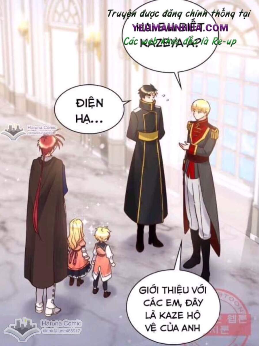 Sinh Đôi Xuyên Không Chap 80 - Next Chap 81