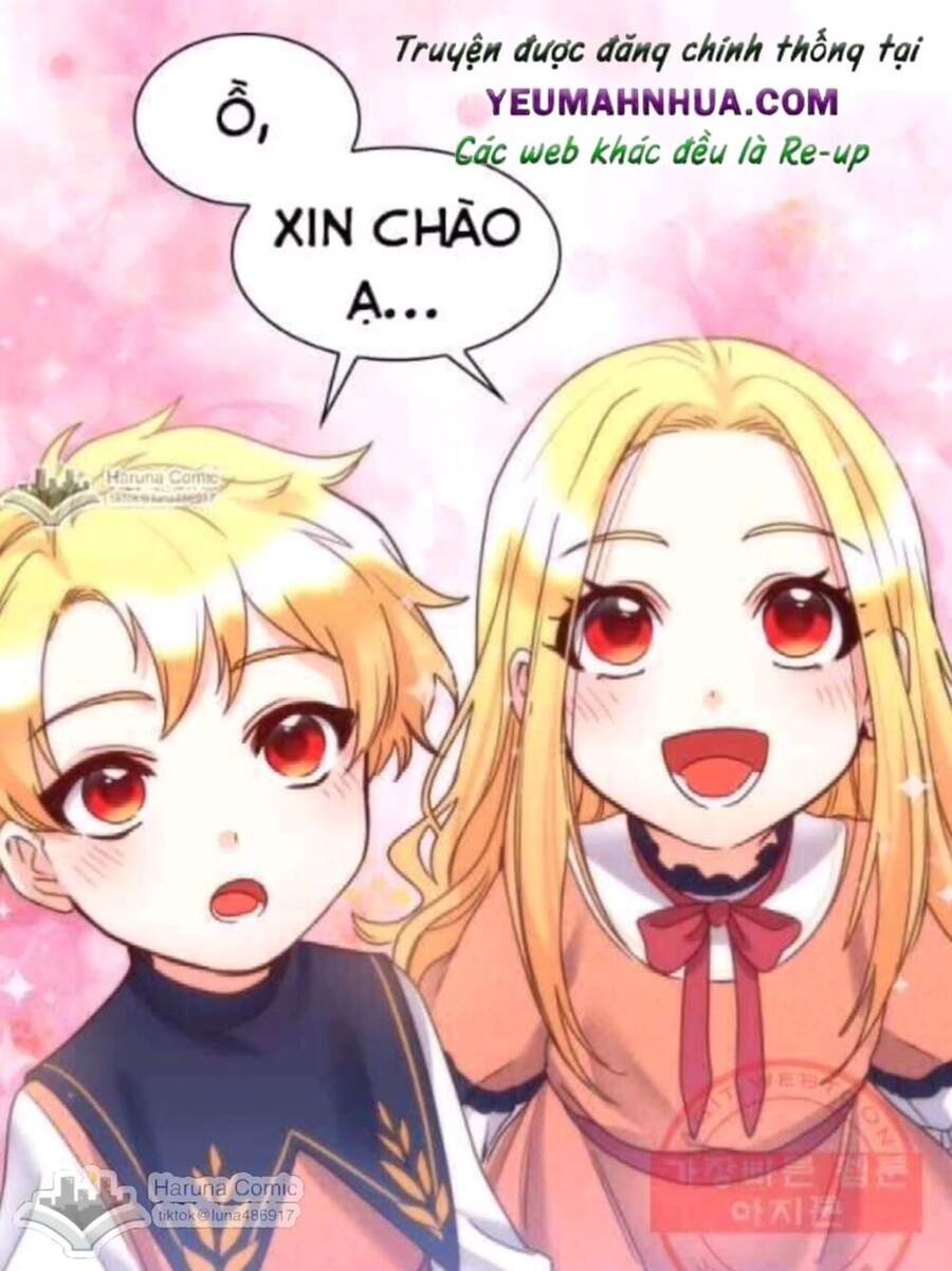 Sinh Đôi Xuyên Không Chap 80 - Next Chap 81