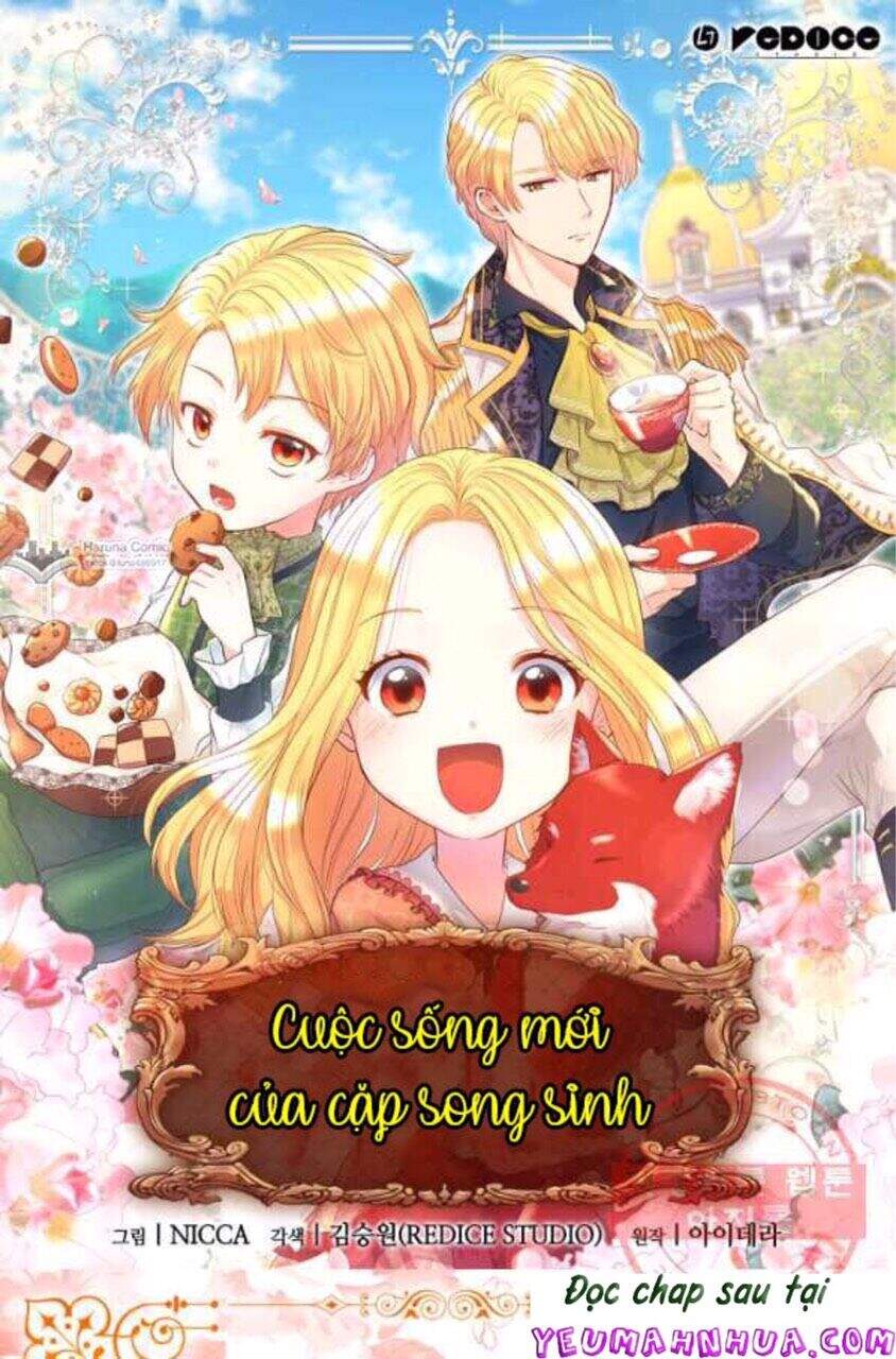 Sinh Đôi Xuyên Không Chap 81 - Next Chap 82