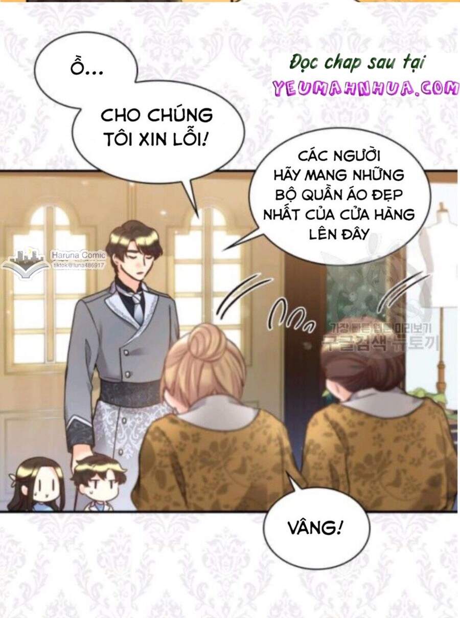Sinh Đôi Xuyên Không Chap 81 - Next Chap 82