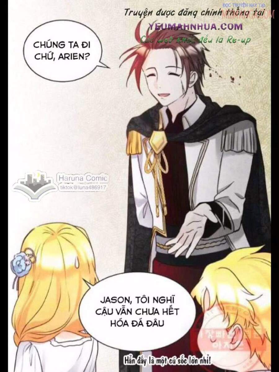 Sinh Đôi Xuyên Không Chap 82 - Next Chap 83