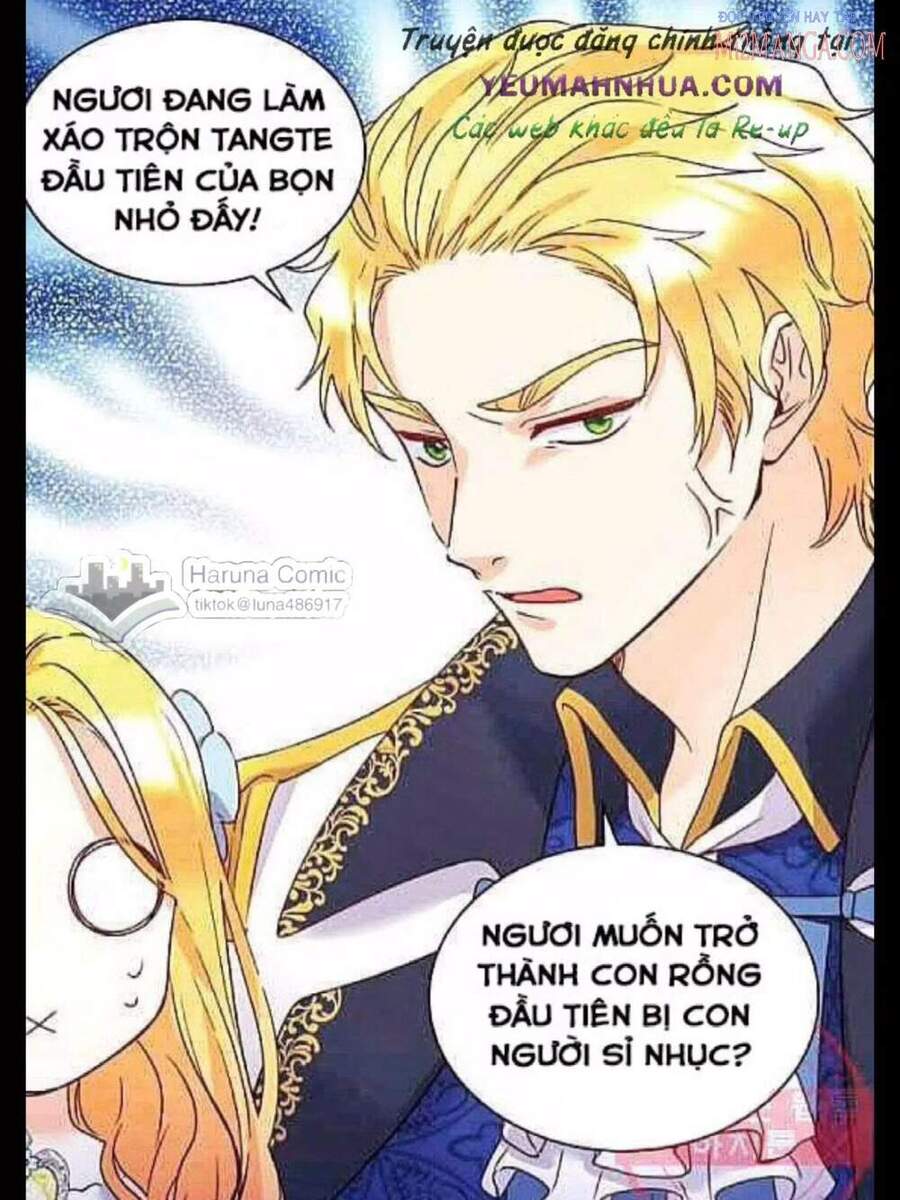 Sinh Đôi Xuyên Không Chap 82 - Next Chap 83