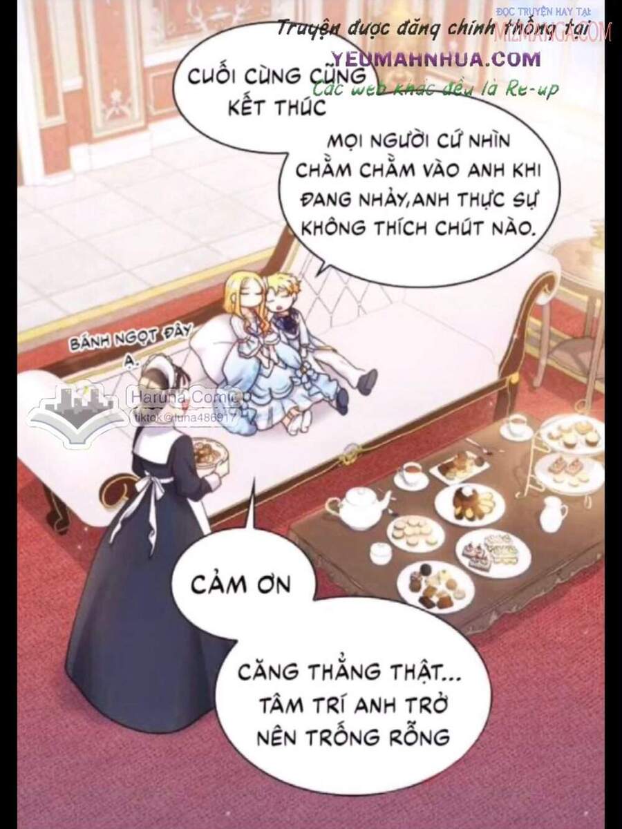 Sinh Đôi Xuyên Không Chap 82 - Next Chap 83