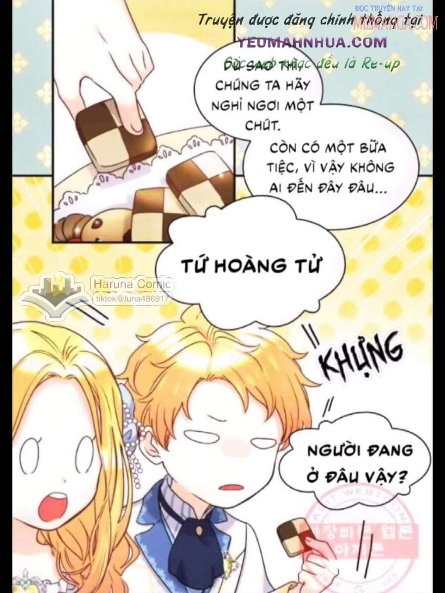 Sinh Đôi Xuyên Không Chap 82 - Next Chap 83