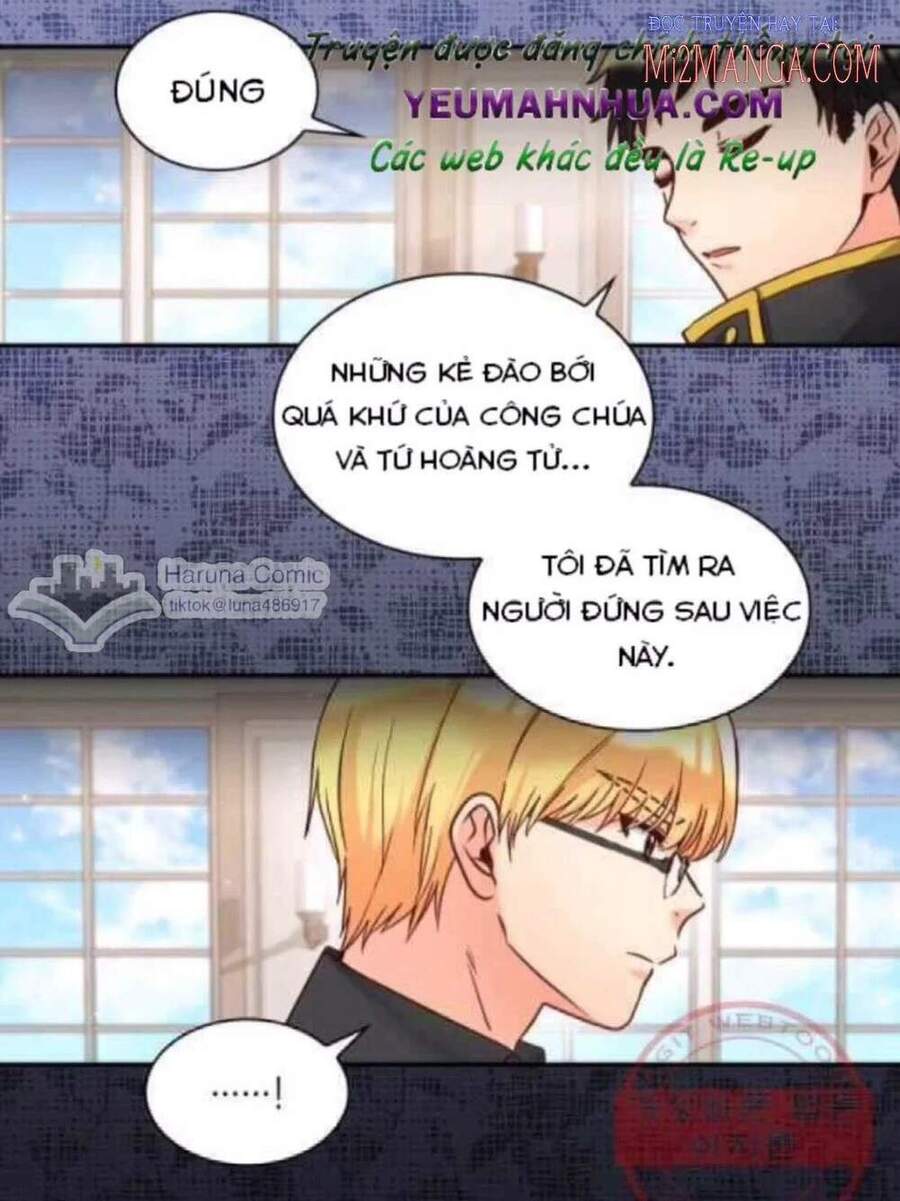 Sinh Đôi Xuyên Không Chap 82 - Next Chap 83