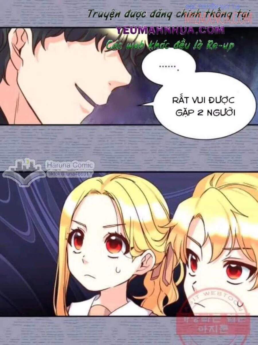 Sinh Đôi Xuyên Không Chap 82 - Next Chap 83