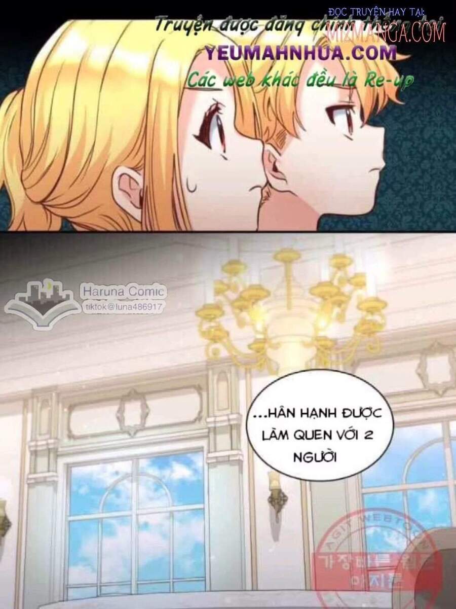 Sinh Đôi Xuyên Không Chap 82 - Next Chap 83