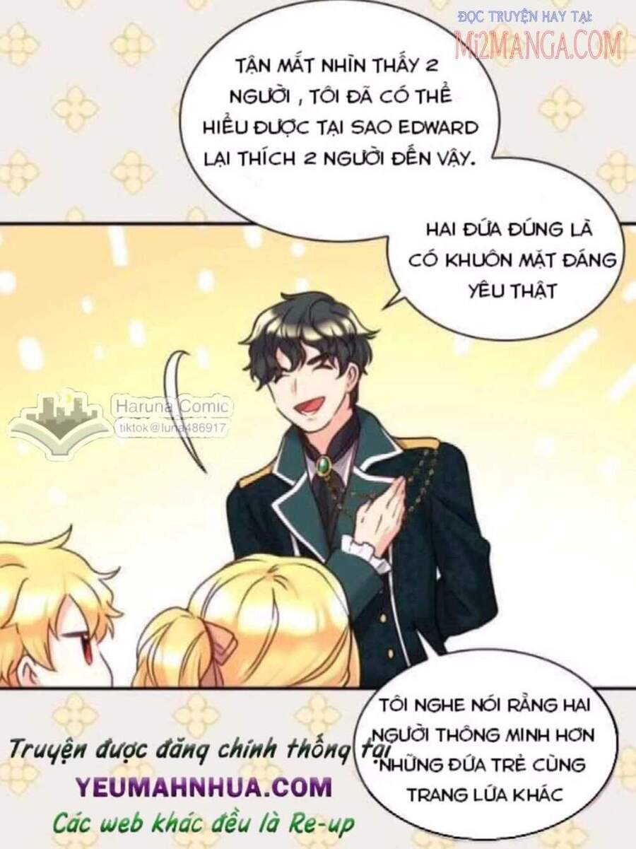 Sinh Đôi Xuyên Không Chap 82 - Next Chap 83