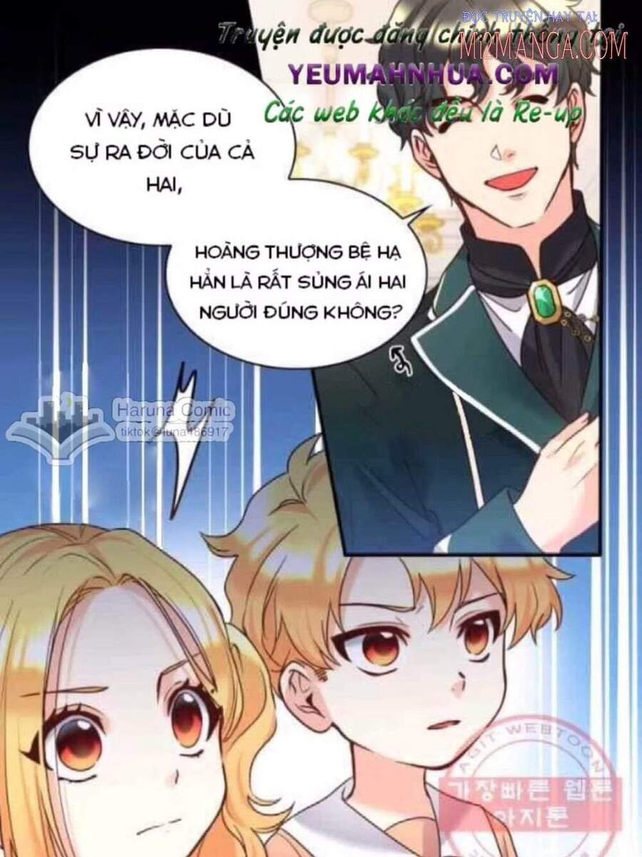 Sinh Đôi Xuyên Không Chap 82 - Next Chap 83