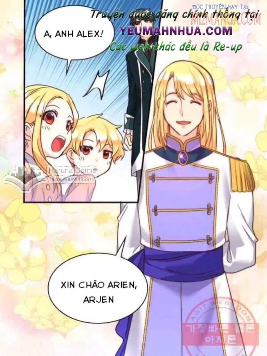 Sinh Đôi Xuyên Không Chap 82 - Next Chap 83