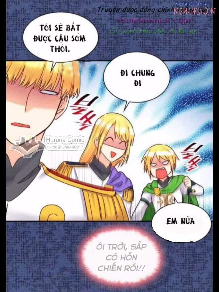 Sinh Đôi Xuyên Không Chap 82 - Next Chap 83
