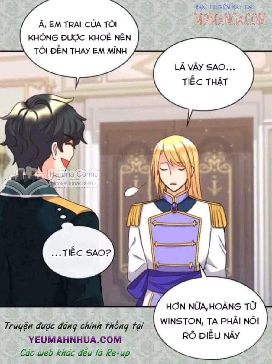 Sinh Đôi Xuyên Không Chap 82 - Next Chap 83