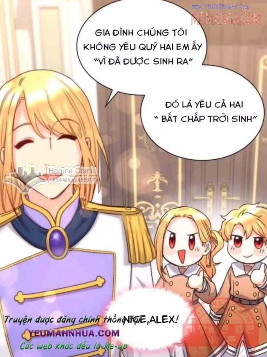 Sinh Đôi Xuyên Không Chap 82 - Next Chap 83