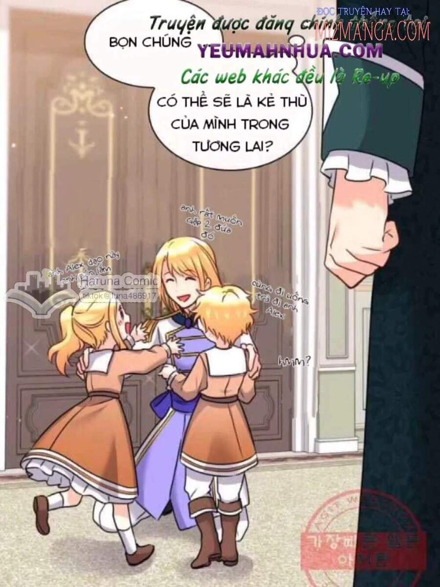 Sinh Đôi Xuyên Không Chap 82 - Next Chap 83