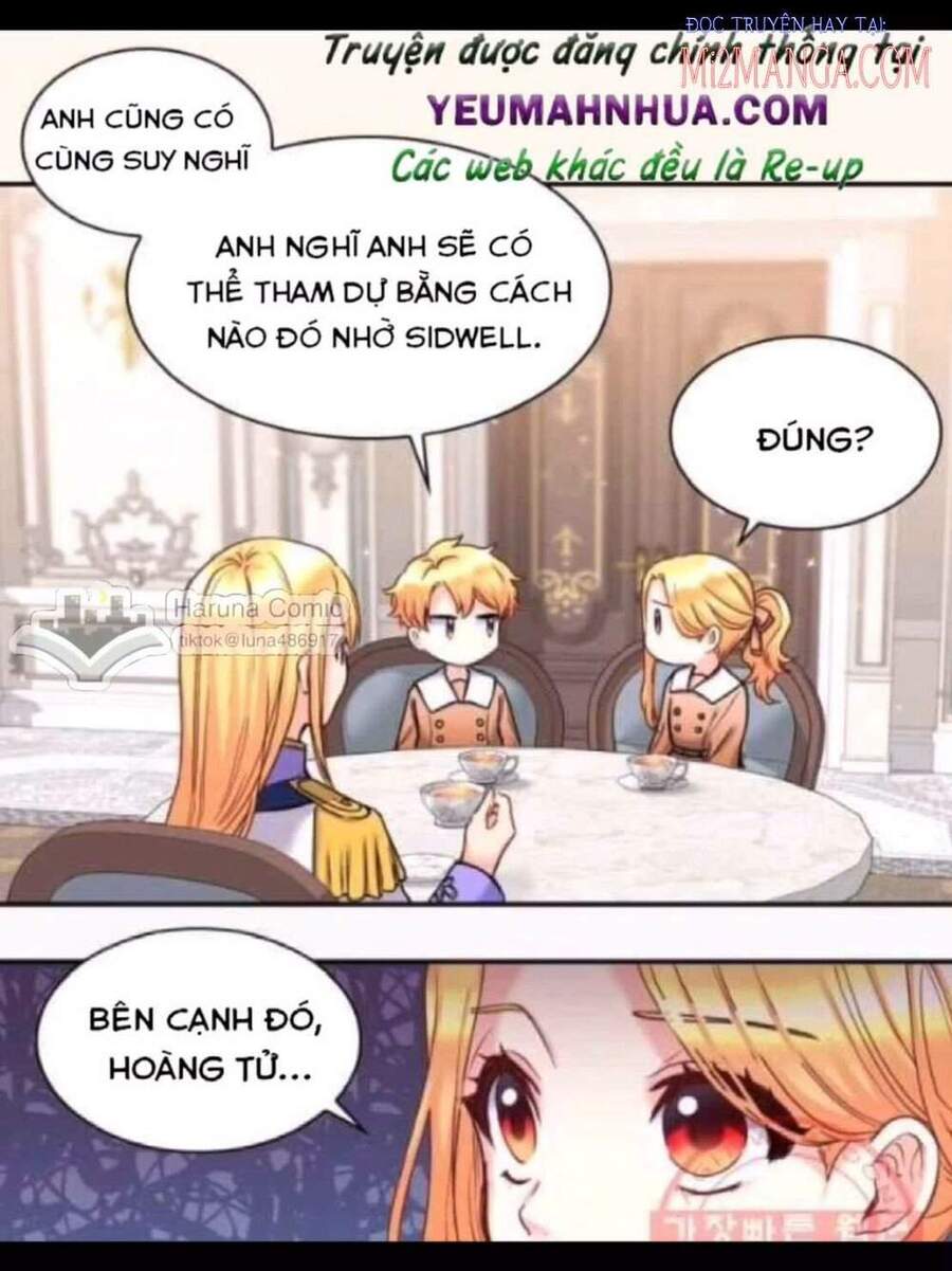 Sinh Đôi Xuyên Không Chap 82 - Next Chap 83