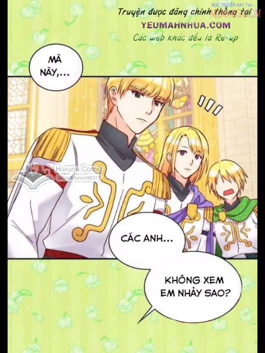 Sinh Đôi Xuyên Không Chap 82 - Next Chap 83