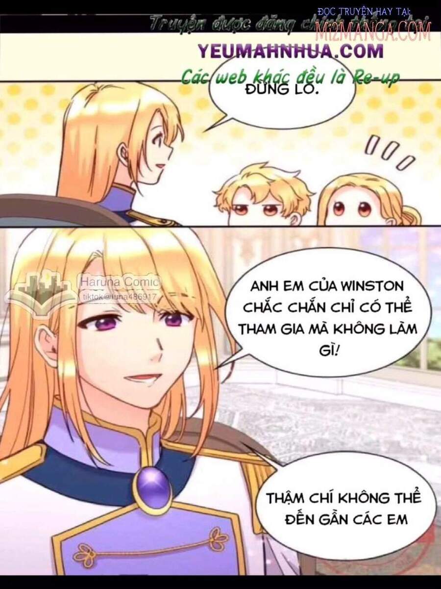 Sinh Đôi Xuyên Không Chap 82 - Next Chap 83