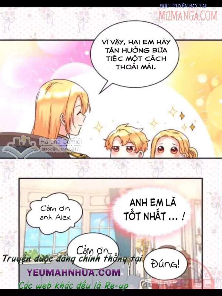Sinh Đôi Xuyên Không Chap 82 - Next Chap 83