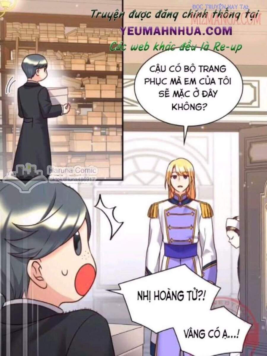 Sinh Đôi Xuyên Không Chap 82 - Next Chap 83