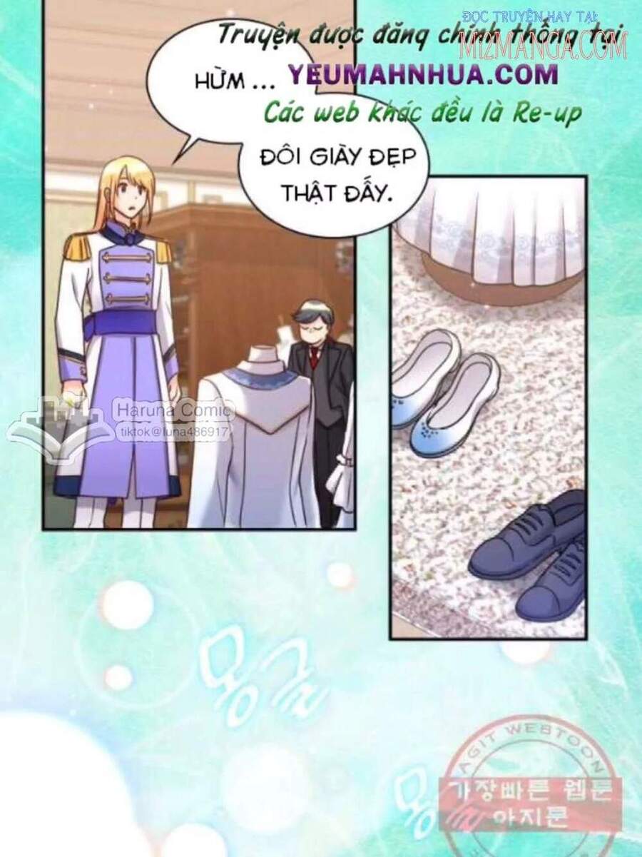 Sinh Đôi Xuyên Không Chap 82 - Next Chap 83