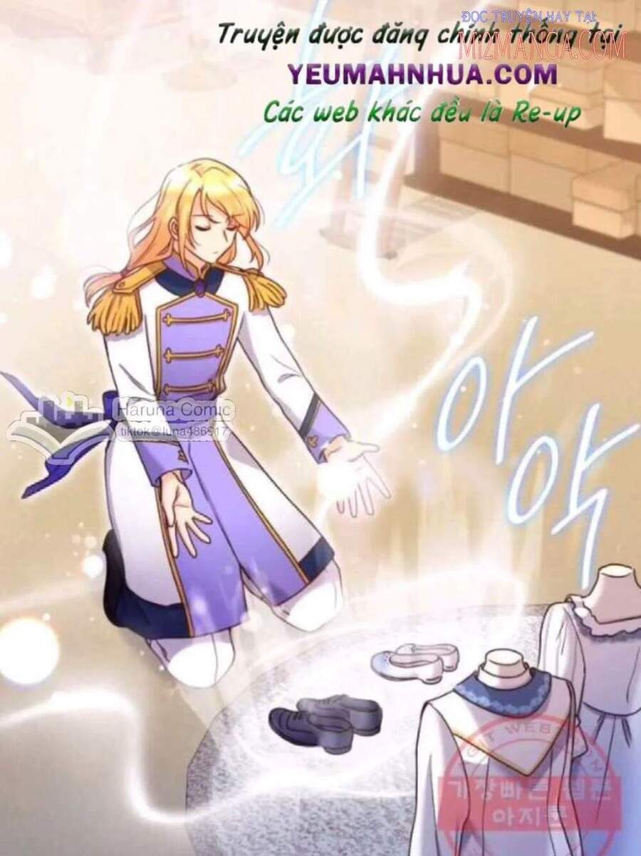 Sinh Đôi Xuyên Không Chap 82 - Next Chap 83