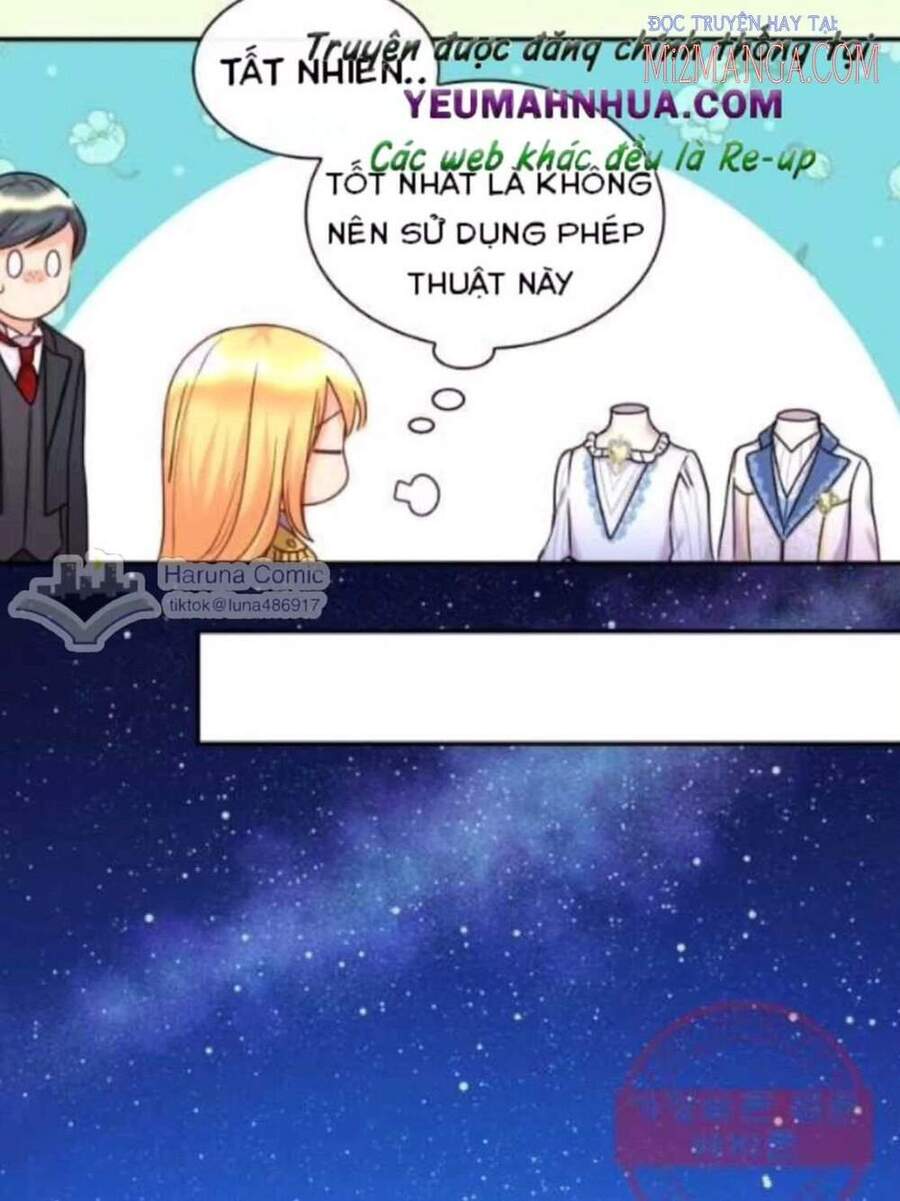 Sinh Đôi Xuyên Không Chap 82 - Next Chap 83