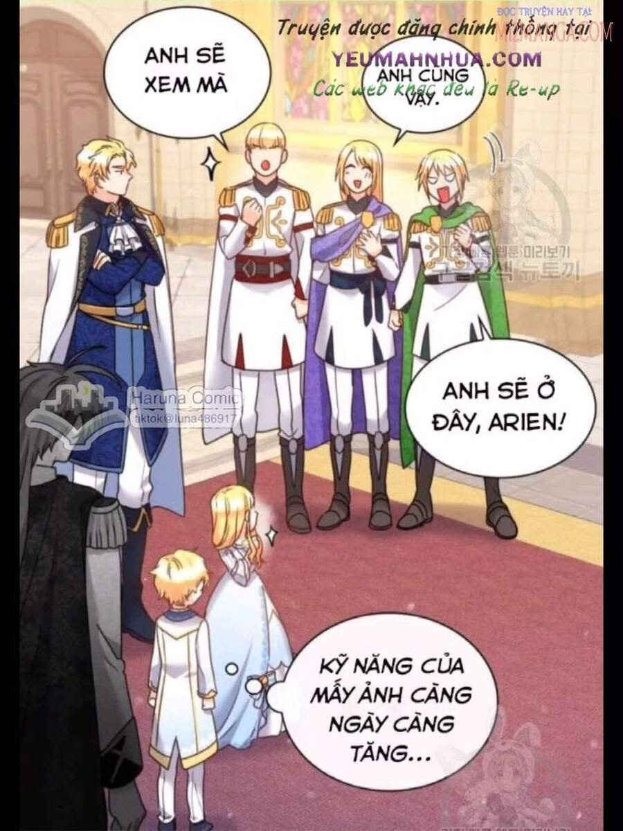 Sinh Đôi Xuyên Không Chap 82 - Next Chap 83