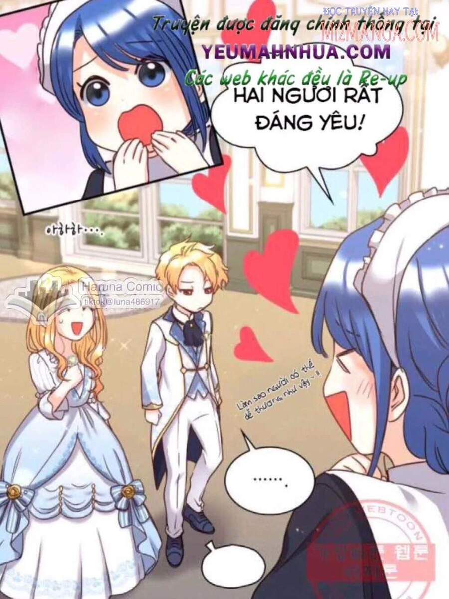 Sinh Đôi Xuyên Không Chap 82 - Next Chap 83