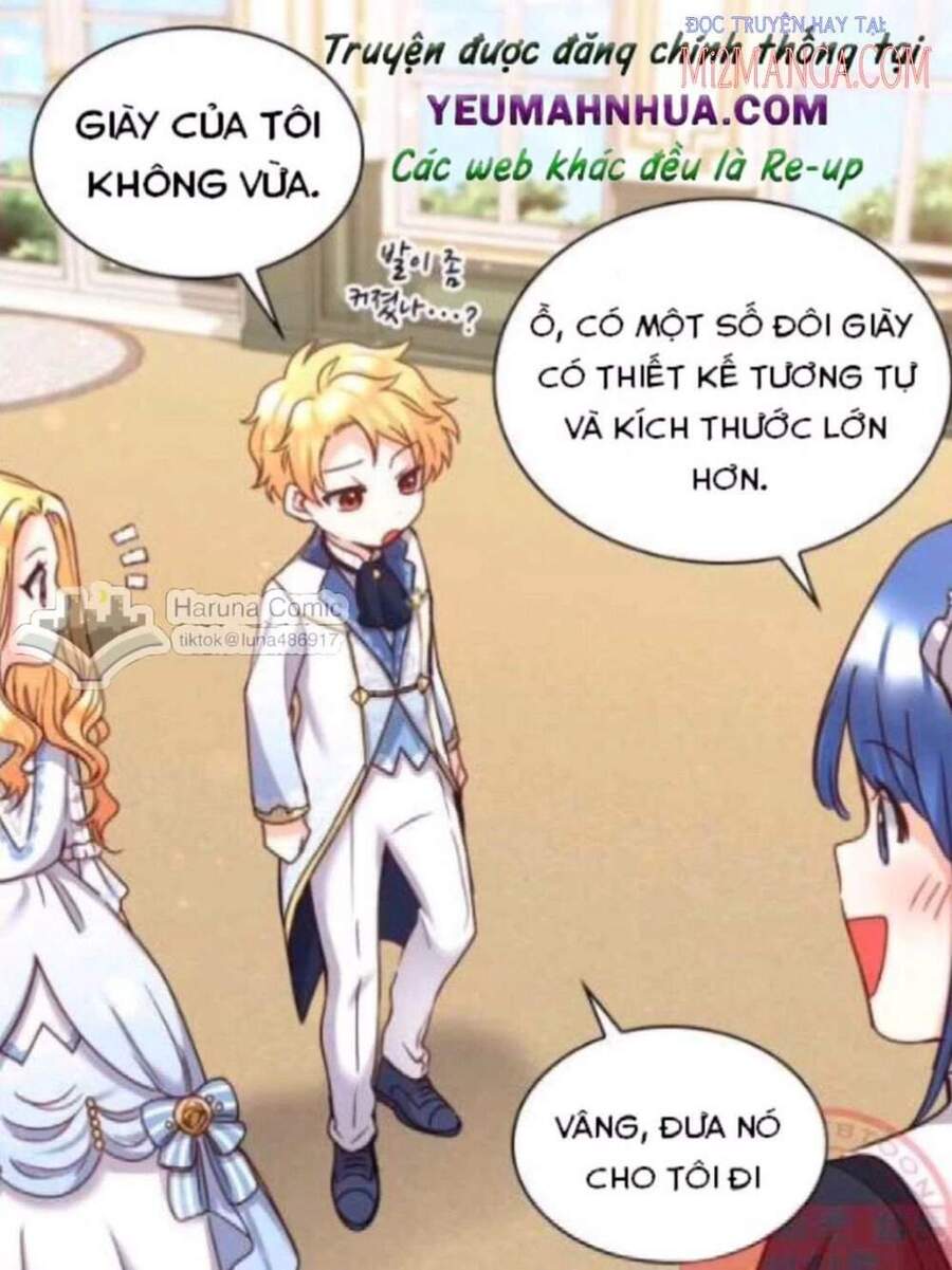 Sinh Đôi Xuyên Không Chap 82 - Next Chap 83