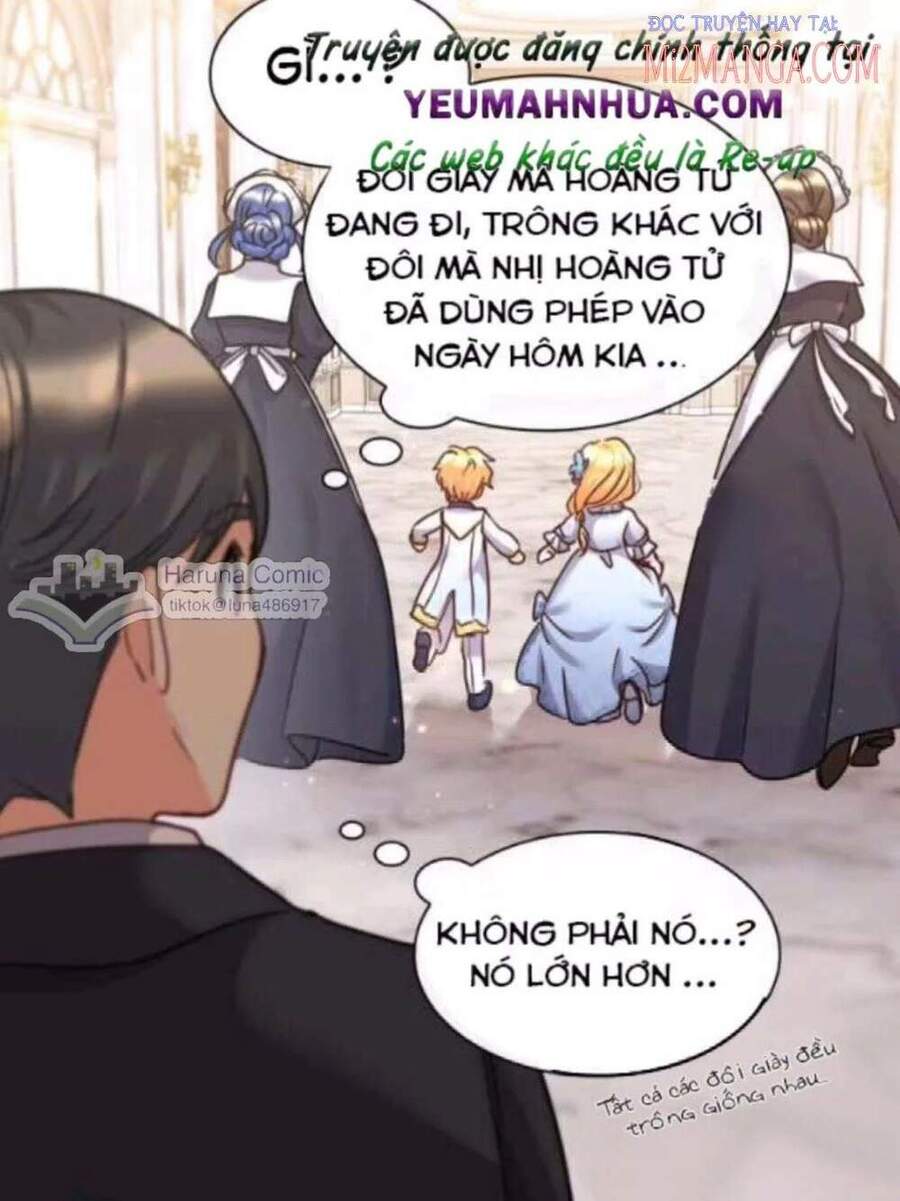 Sinh Đôi Xuyên Không Chap 82 - Next Chap 83