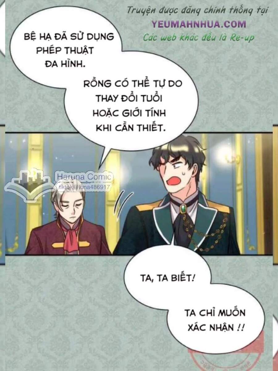 Sinh Đôi Xuyên Không Chap 83 - Next Chap 84