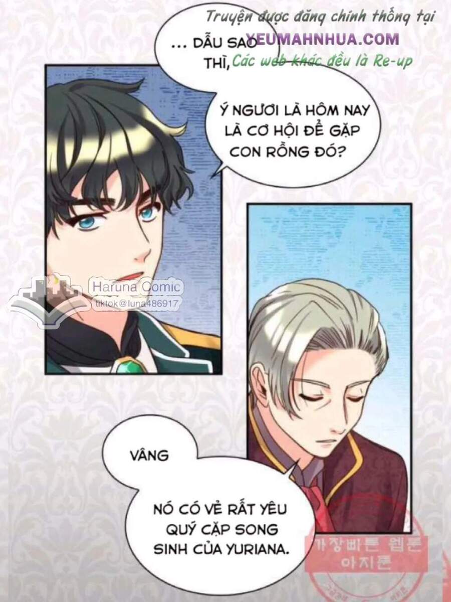 Sinh Đôi Xuyên Không Chap 83 - Next Chap 84