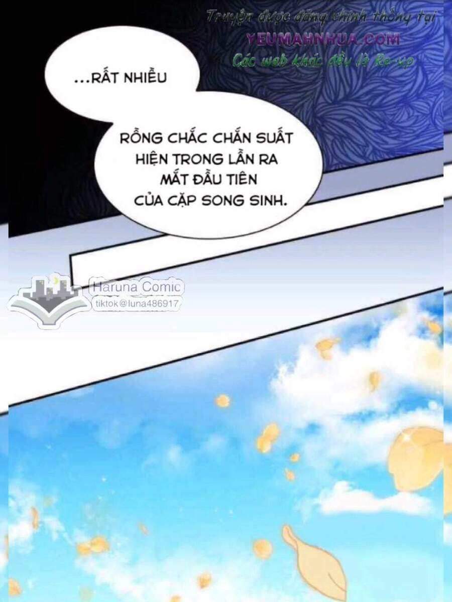 Sinh Đôi Xuyên Không Chap 83 - Next Chap 84