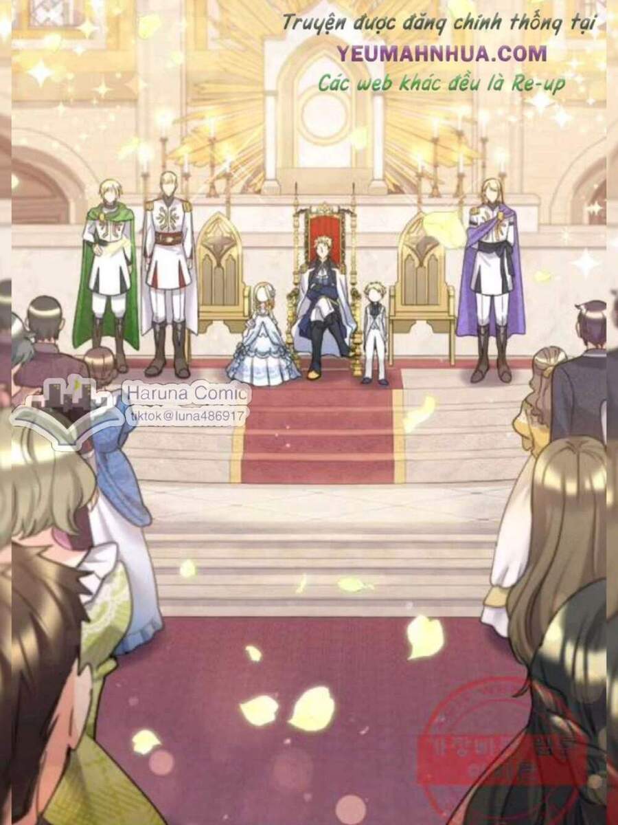 Sinh Đôi Xuyên Không Chap 83 - Next Chap 84