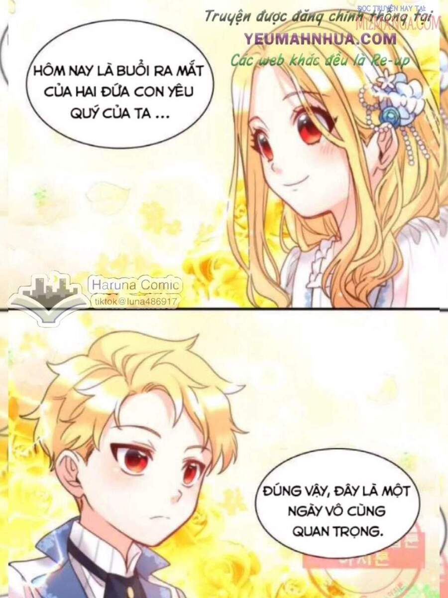 Sinh Đôi Xuyên Không Chap 83 - Next Chap 84