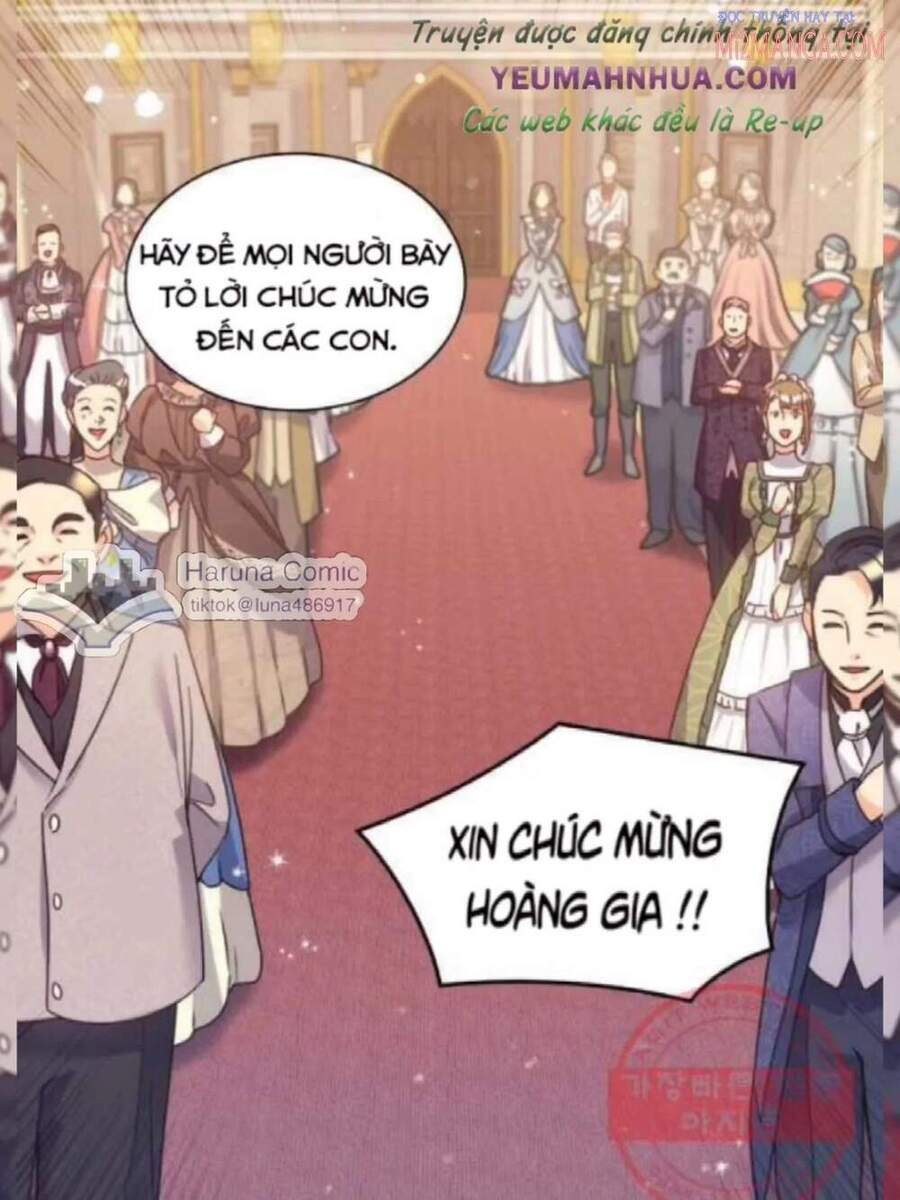 Sinh Đôi Xuyên Không Chap 83 - Next Chap 84