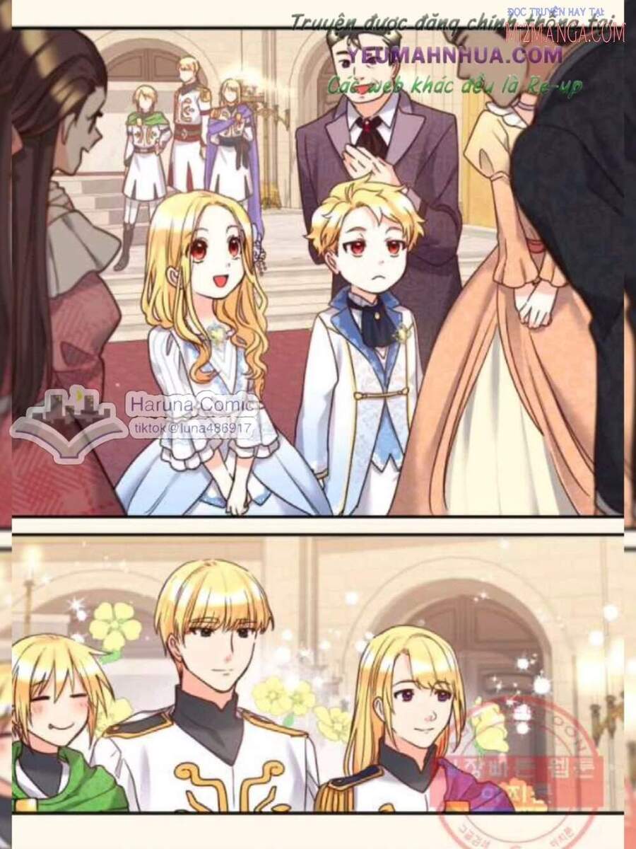 Sinh Đôi Xuyên Không Chap 83 - Next Chap 84