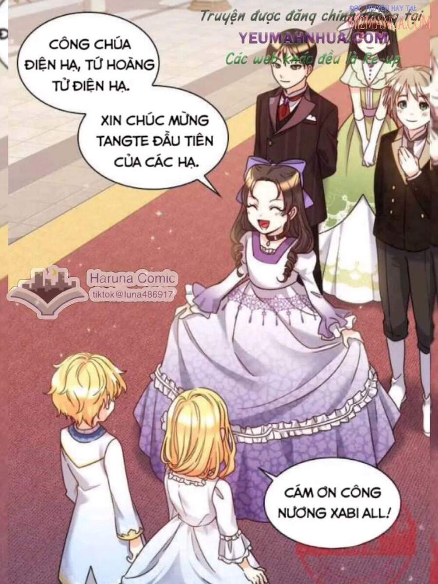 Sinh Đôi Xuyên Không Chap 83 - Next Chap 84