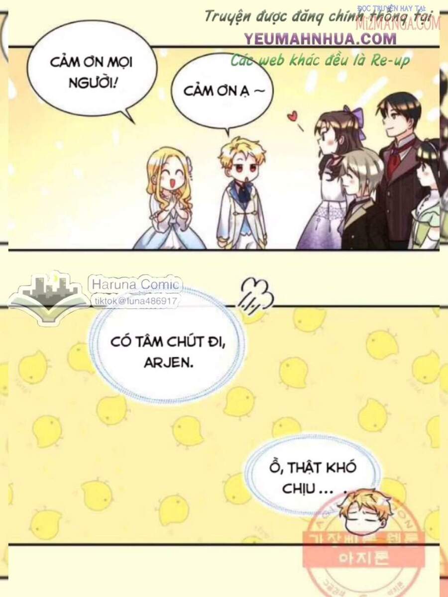 Sinh Đôi Xuyên Không Chap 83 - Next Chap 84