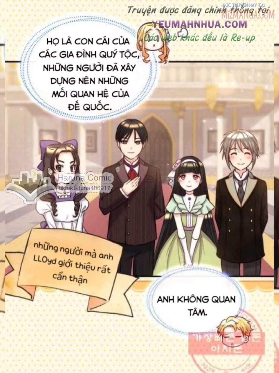 Sinh Đôi Xuyên Không Chap 83 - Next Chap 84