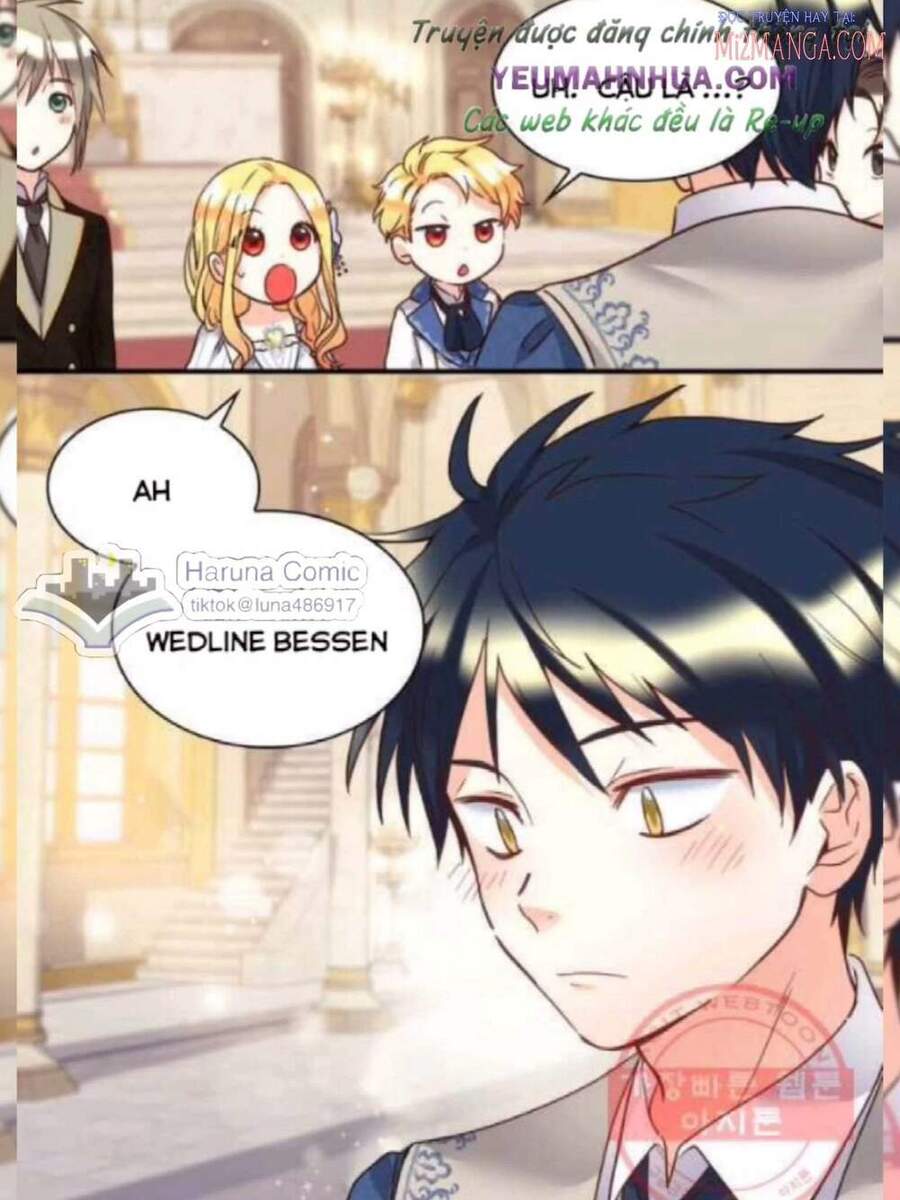 Sinh Đôi Xuyên Không Chap 83 - Next Chap 84