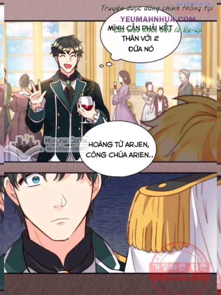 Sinh Đôi Xuyên Không Chap 83 - Next Chap 84