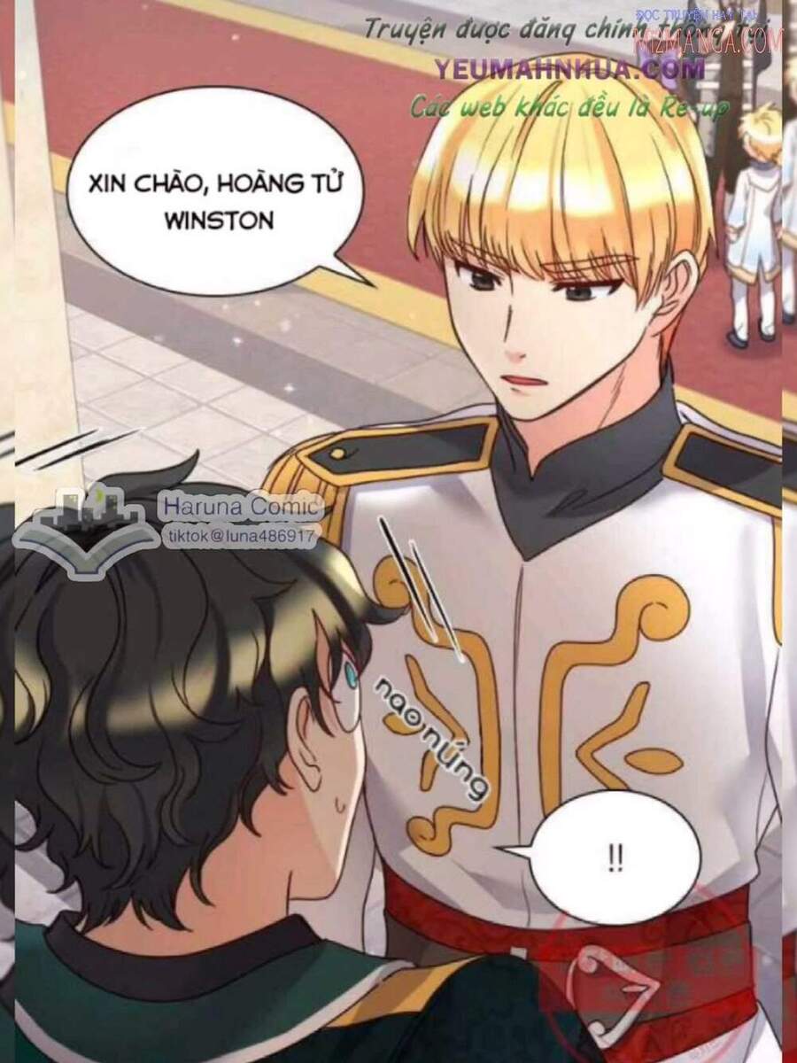 Sinh Đôi Xuyên Không Chap 83 - Next Chap 84