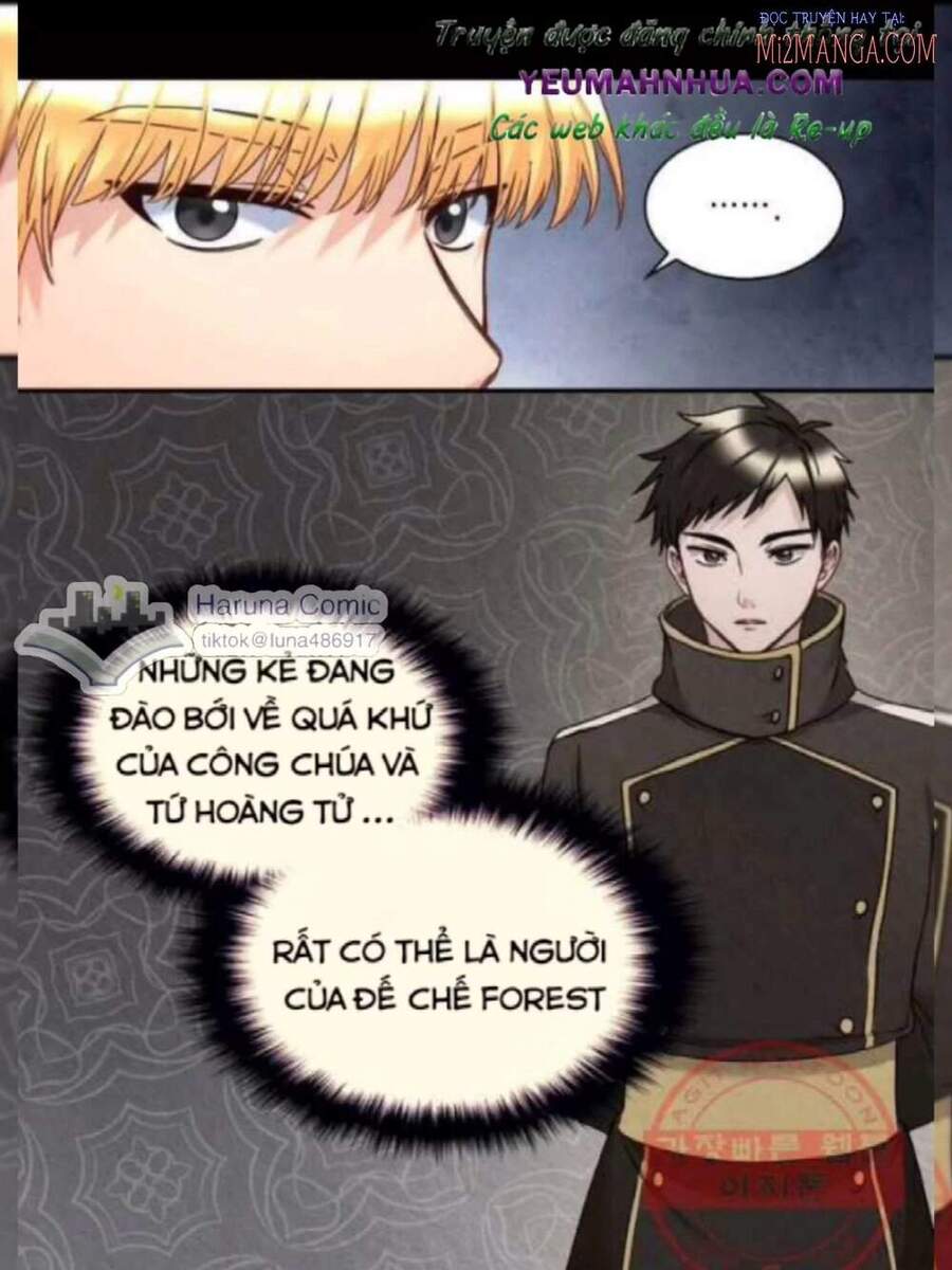 Sinh Đôi Xuyên Không Chap 83 - Next Chap 84