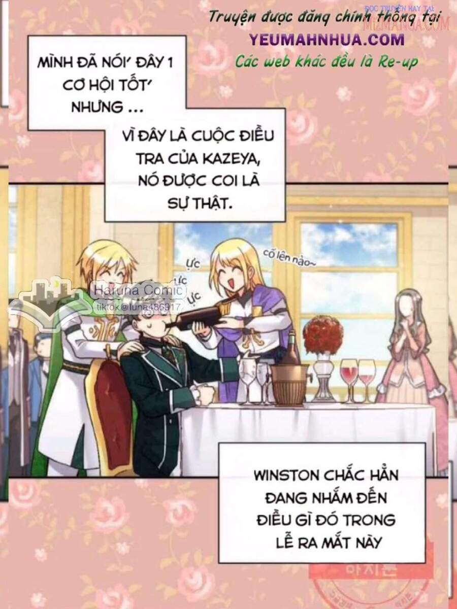 Sinh Đôi Xuyên Không Chap 83 - Next Chap 84